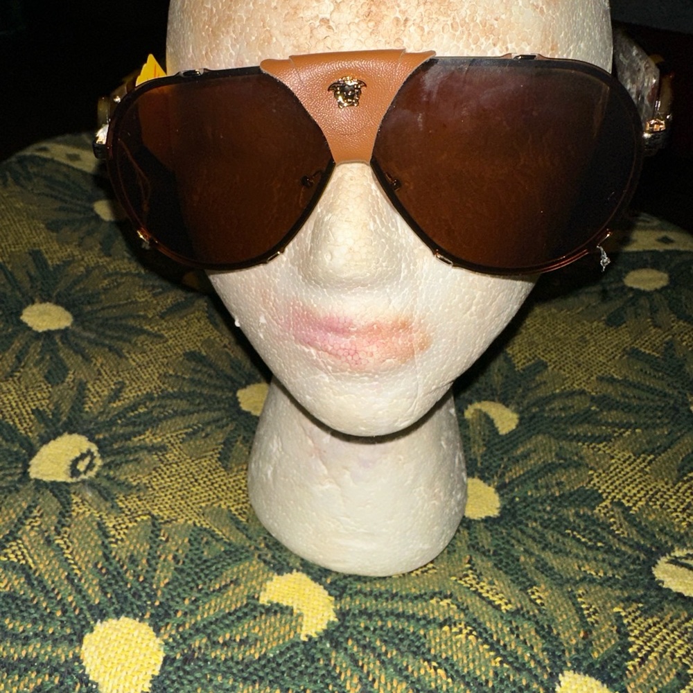 Men’s / Unisex Aviator SunGlasses